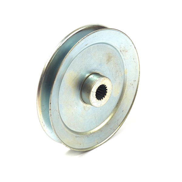 Drive PULLEY D